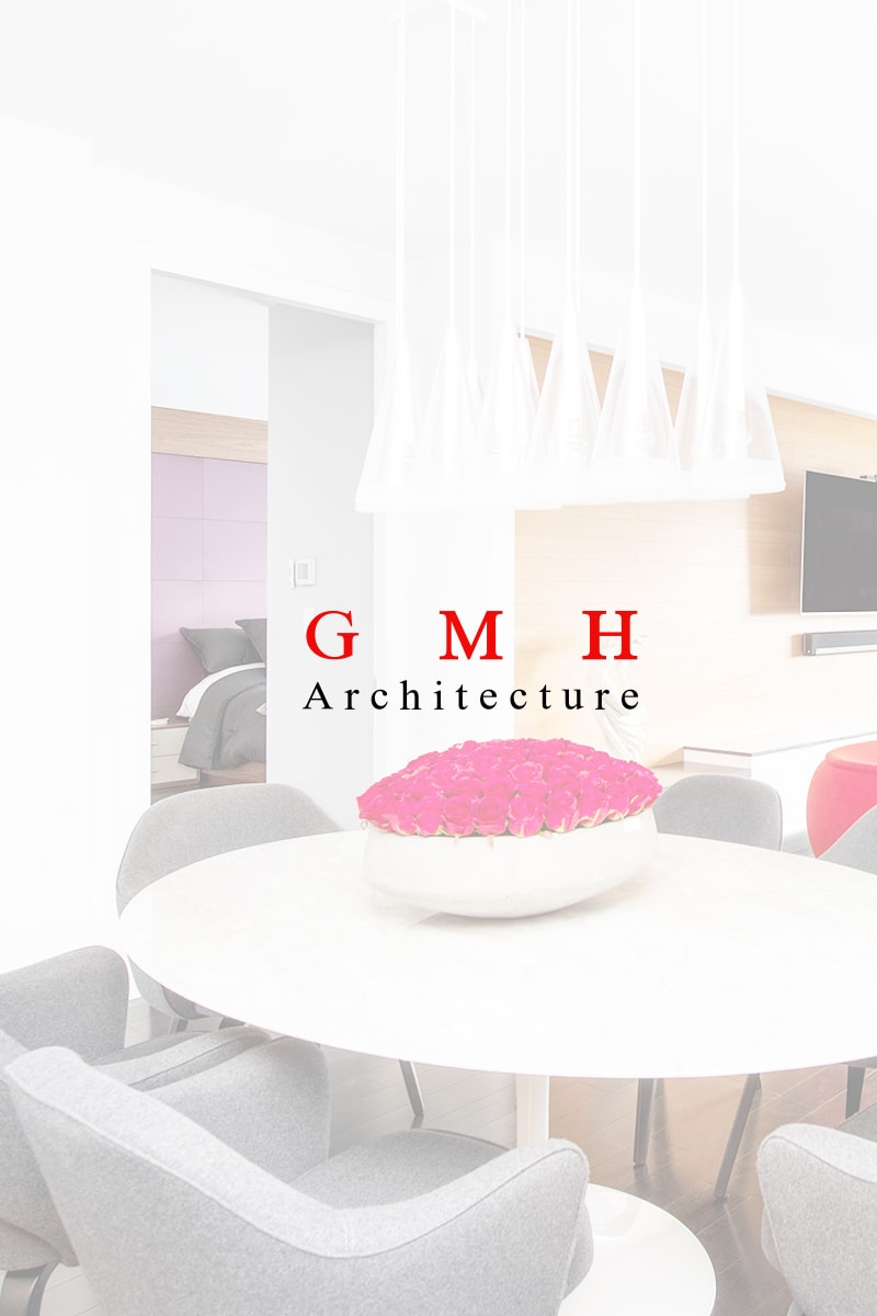 GMH architecture