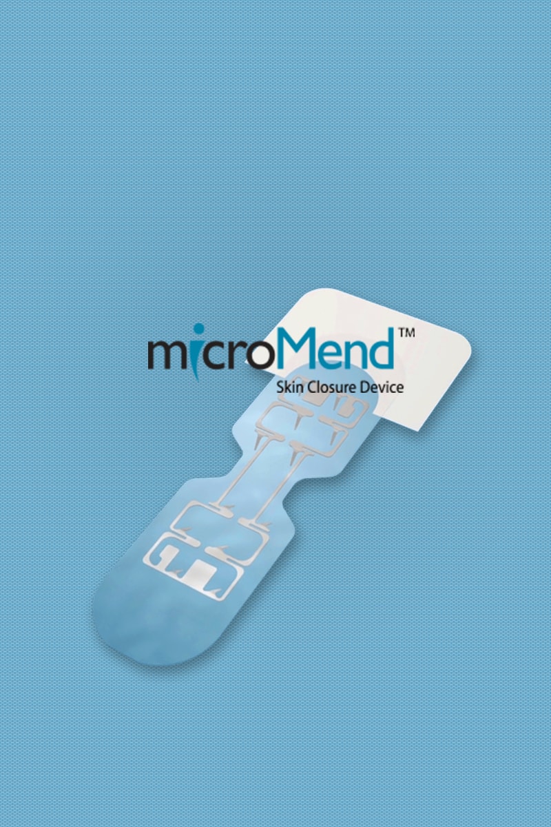 Micromend